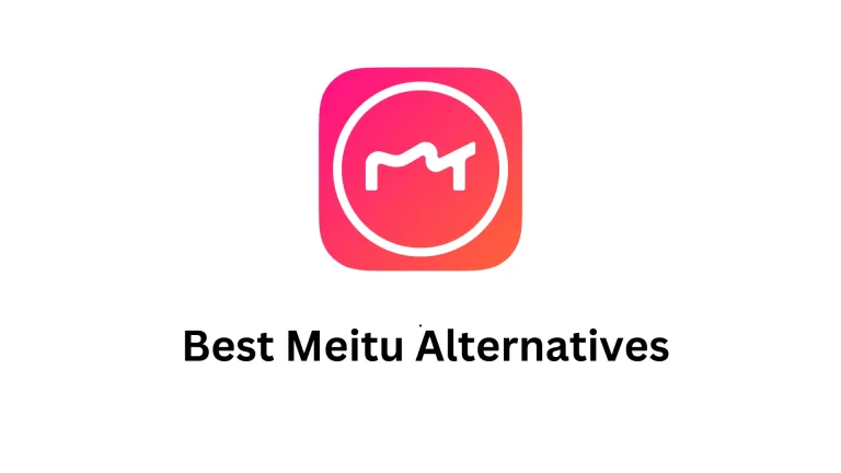 Apps like Meitu