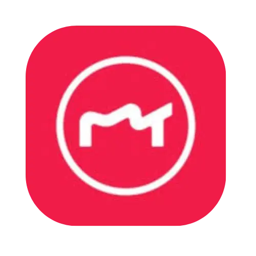 meitu logo